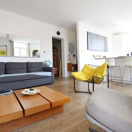 Colmar Terrace - Belle Alsace 4 - Bookingalsace 외부 사진