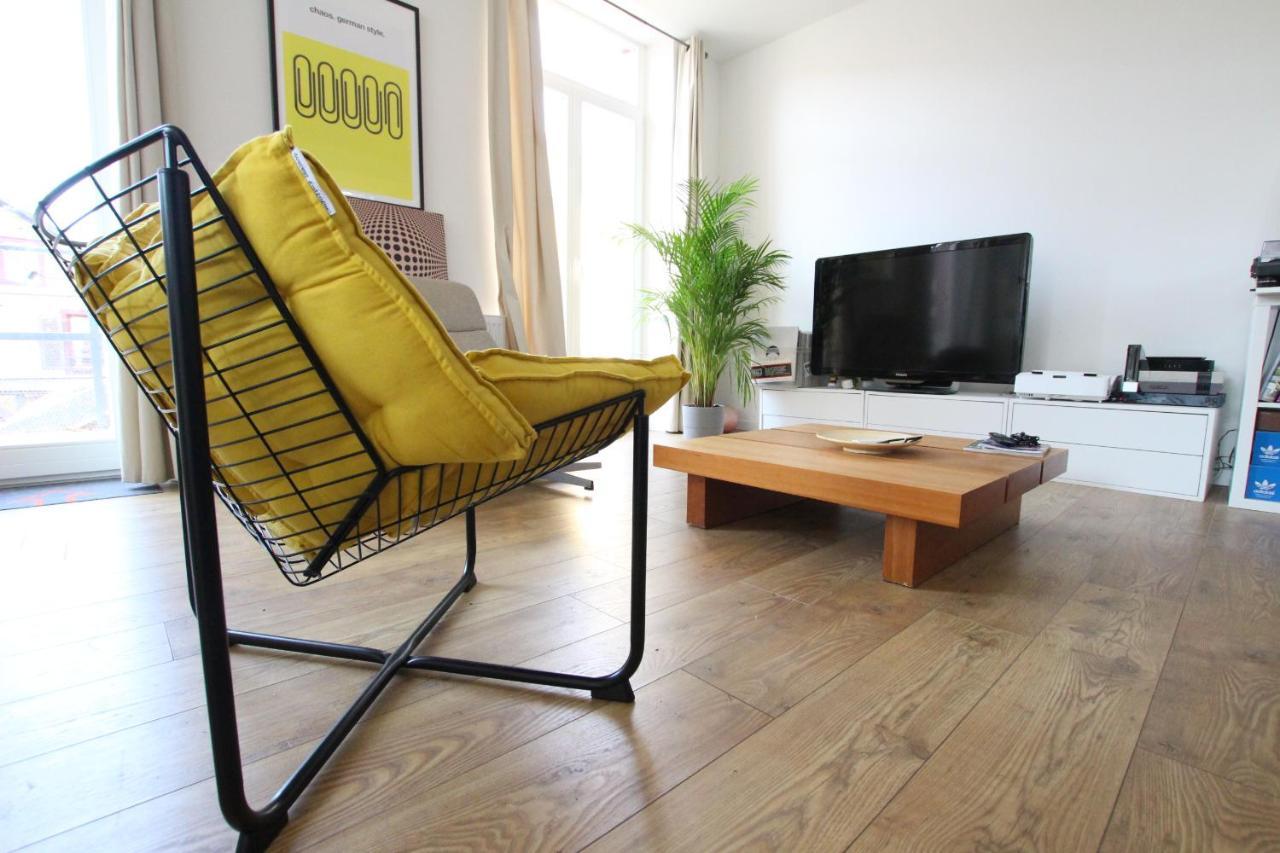 Colmar Terrace - Belle Alsace 4 - Bookingalsace 외부 사진