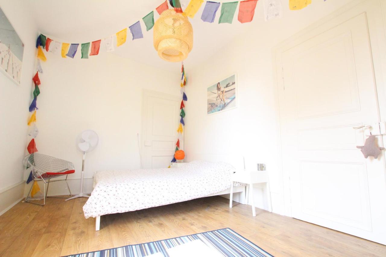 Colmar Terrace - Belle Alsace 4 - Bookingalsace 외부 사진