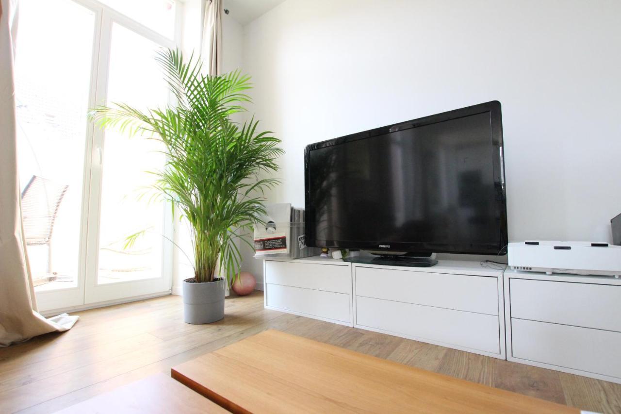 Colmar Terrace - Belle Alsace 4 - Bookingalsace 외부 사진