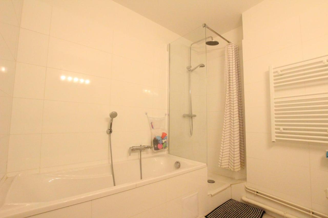 Colmar Terrace - Belle Alsace 4 - Bookingalsace 외부 사진