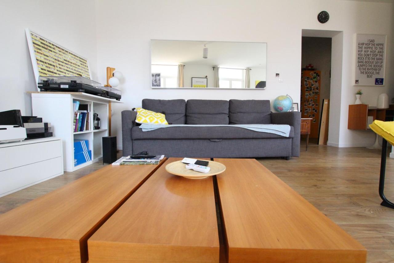Colmar Terrace - Belle Alsace 4 - Bookingalsace 외부 사진
