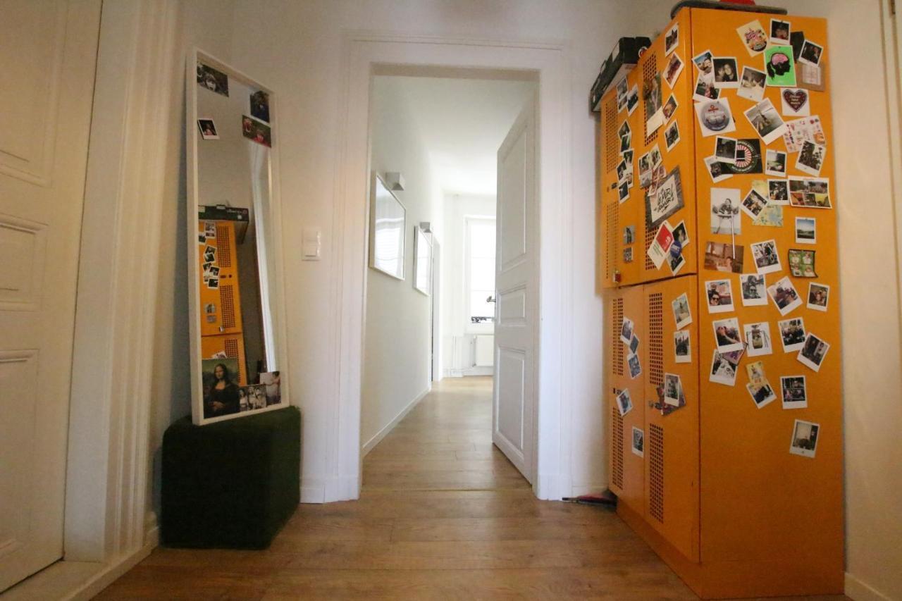 Colmar Terrace - Belle Alsace 4 - Bookingalsace 외부 사진